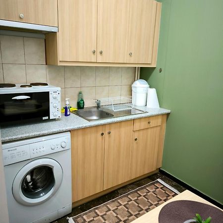 Souria Apartment Sakız Dış mekan fotoğraf