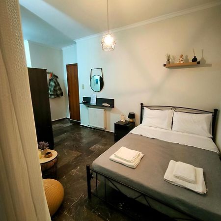 Souria Apartment Sakız Dış mekan fotoğraf