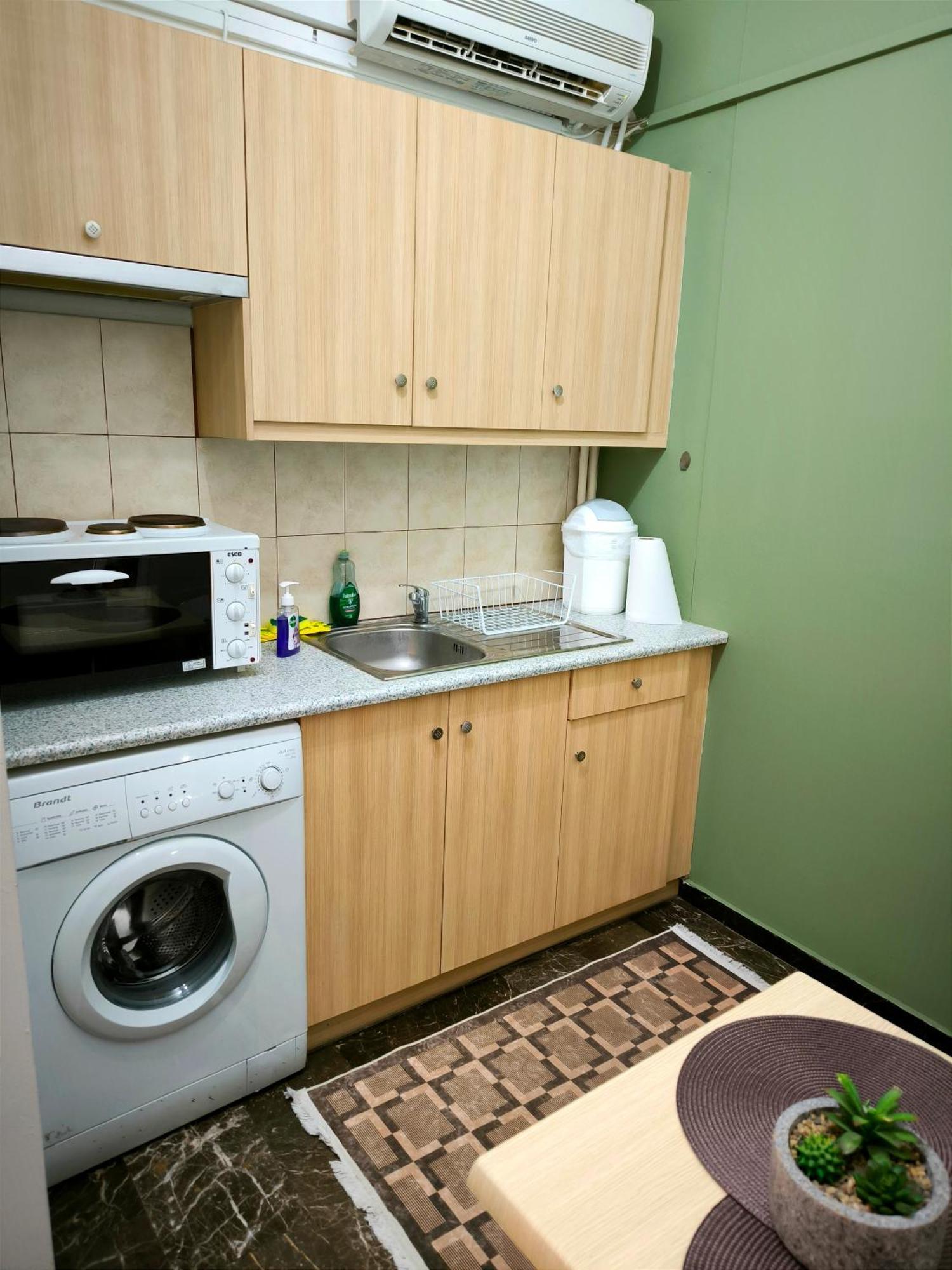 Souria Apartment Sakız Dış mekan fotoğraf