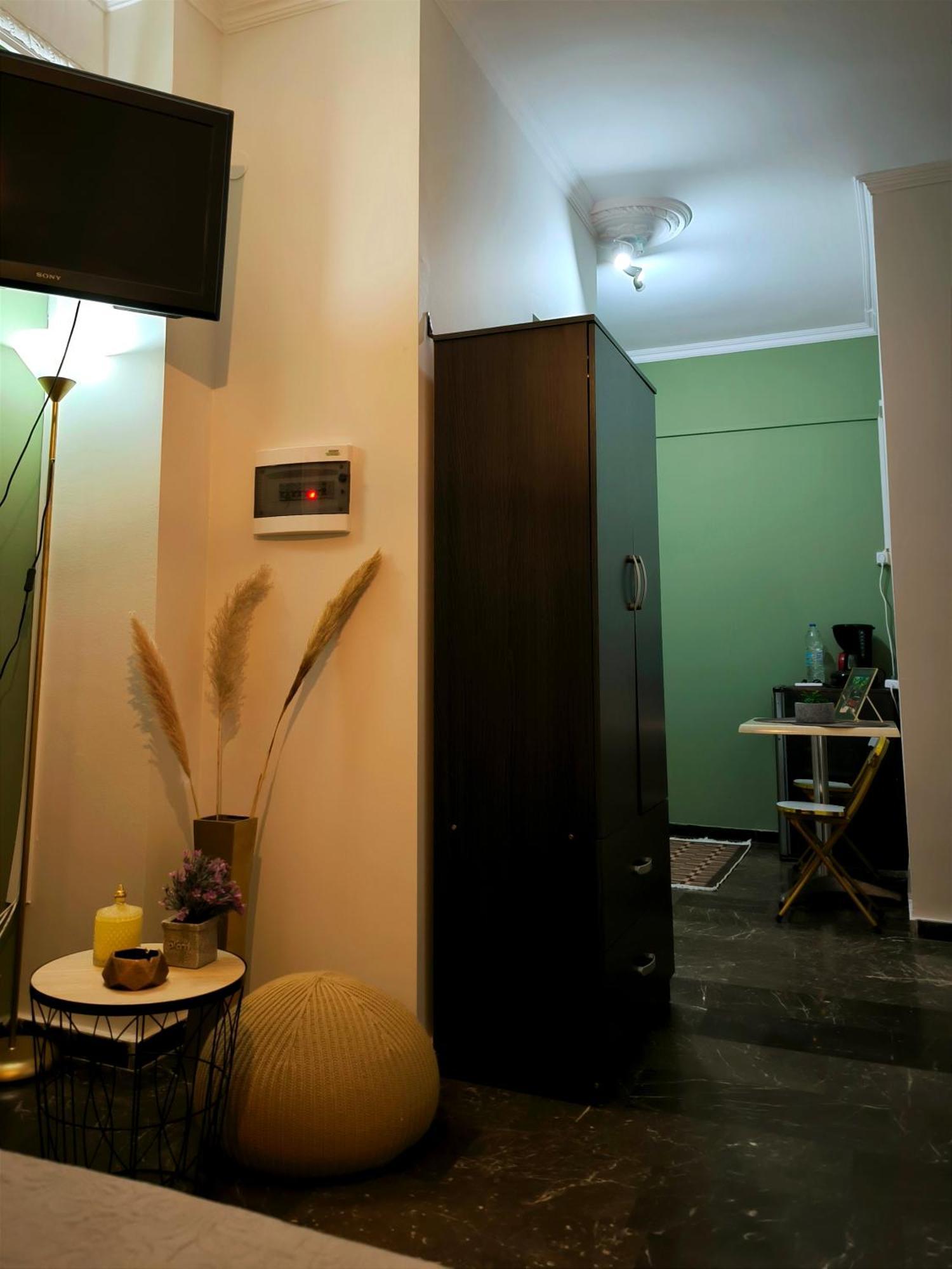 Souria Apartment Sakız Dış mekan fotoğraf