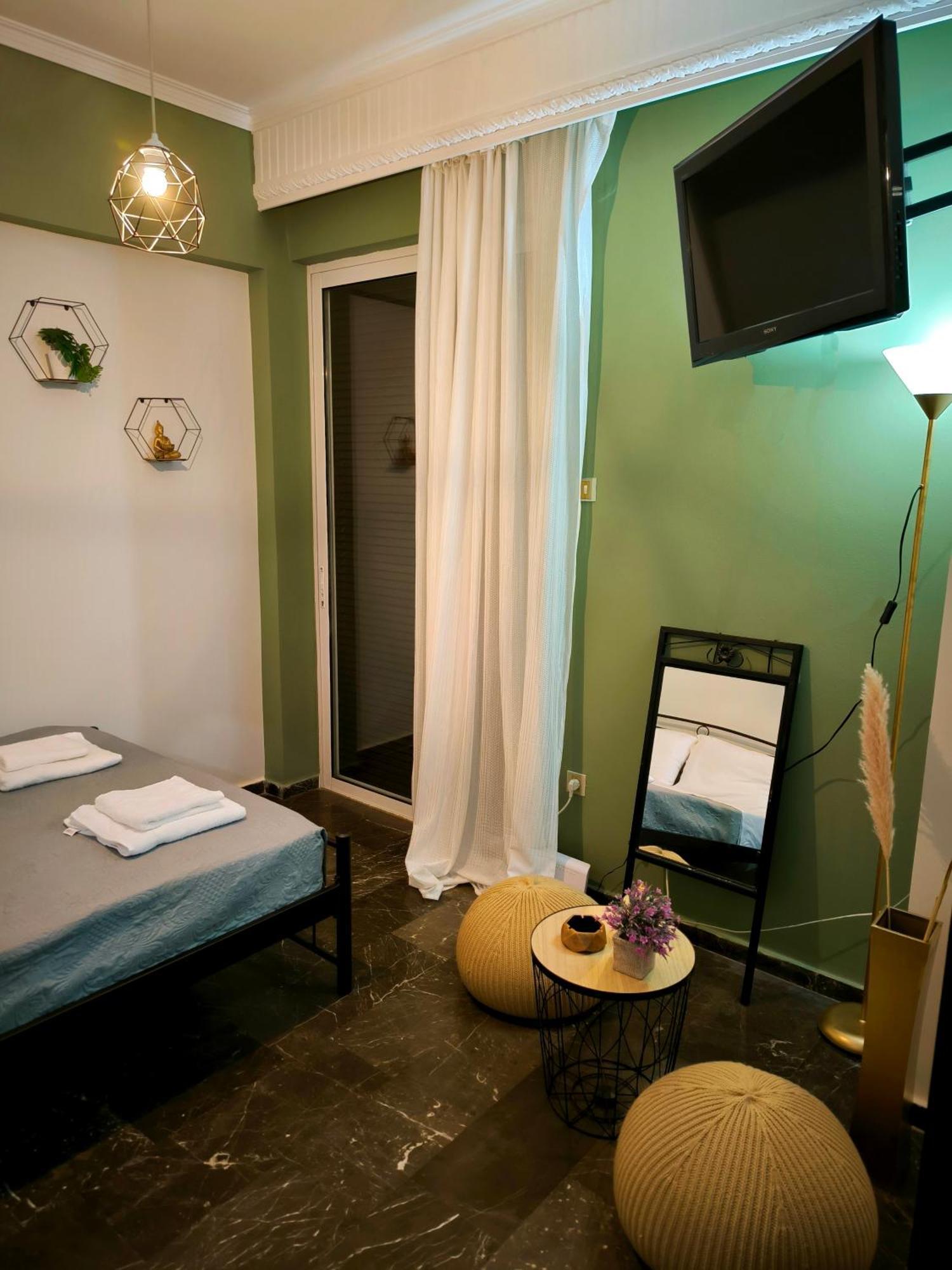 Souria Apartment Sakız Dış mekan fotoğraf