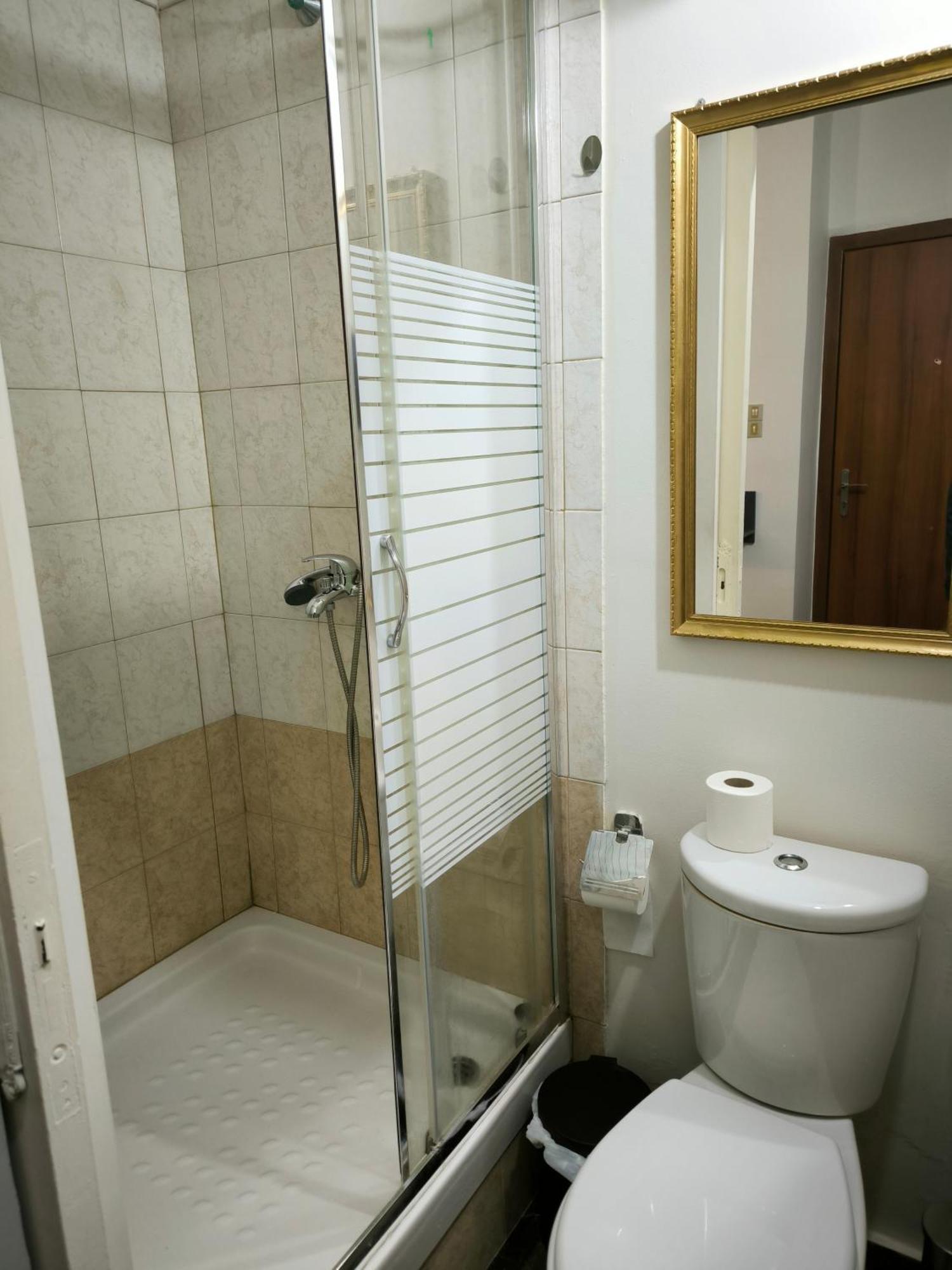 Souria Apartment Sakız Dış mekan fotoğraf