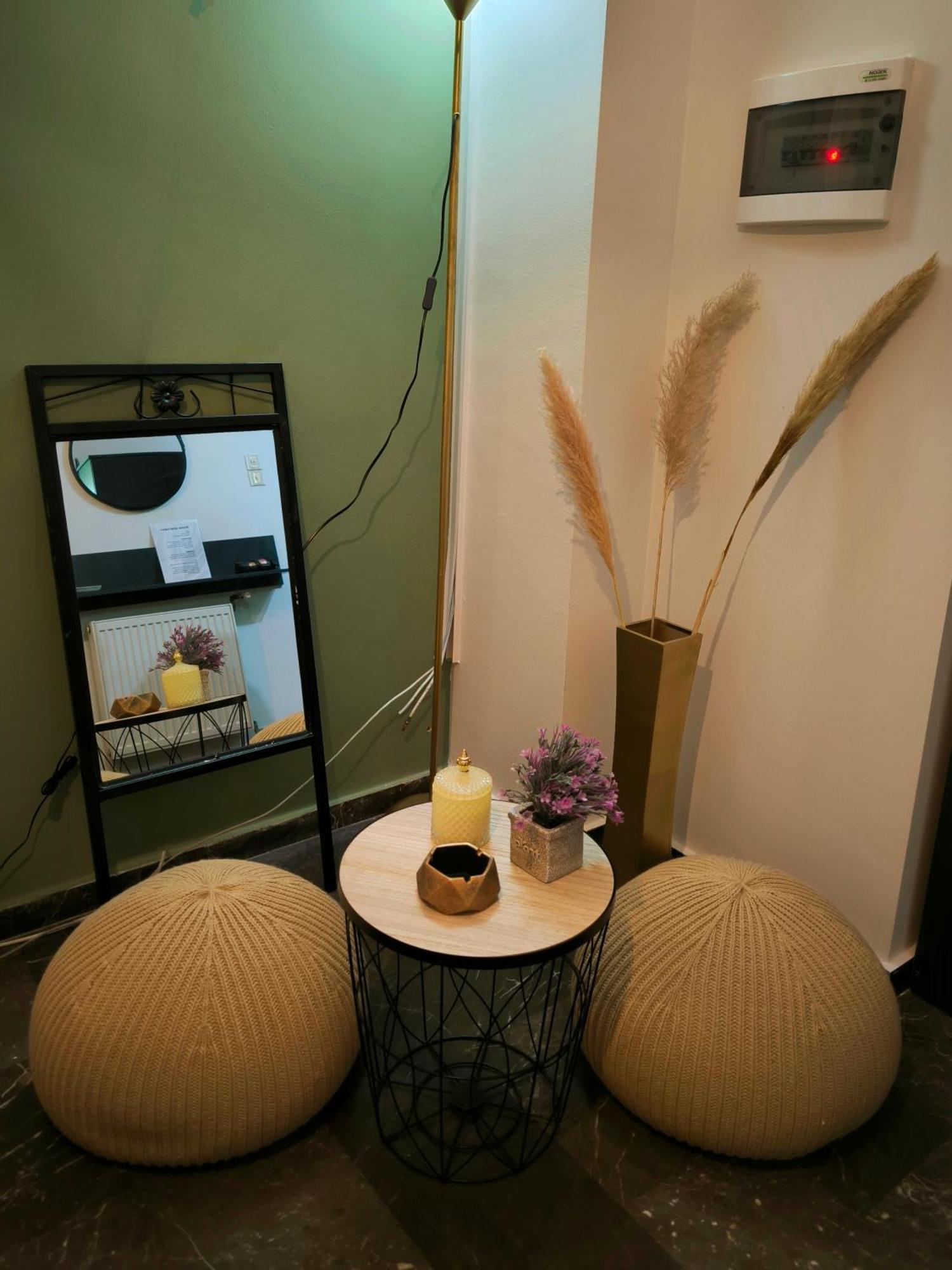 Souria Apartment Sakız Dış mekan fotoğraf